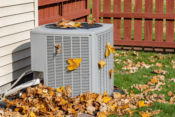Professional HVAC in Arcanum, OH