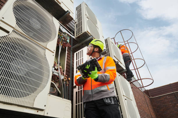 Arcanum, OH HVAC Company