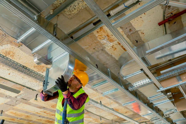 Best Furnace repair near me  in Arcanum, OH