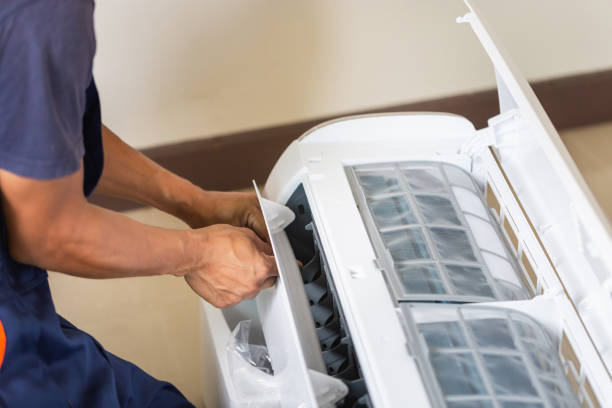 HVAC emergency services in Arcanum, OH