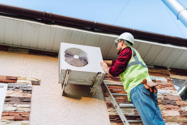 Best 24/7 HVAC repair  in Arcanum, OH
