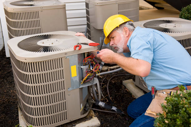 Best HVAC system installation  in Arcanum, OH