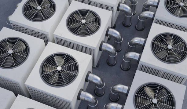 HVAC maintenance plan in Arcanum, OH