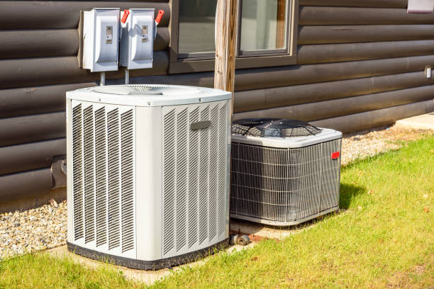 Air duct cleaning in Arcanum, OH